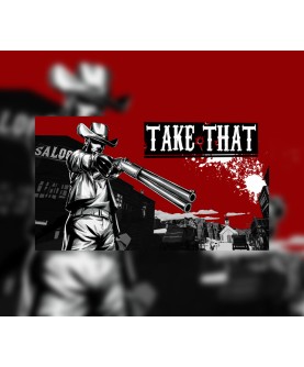 Take That Steam Key GLOBAL
